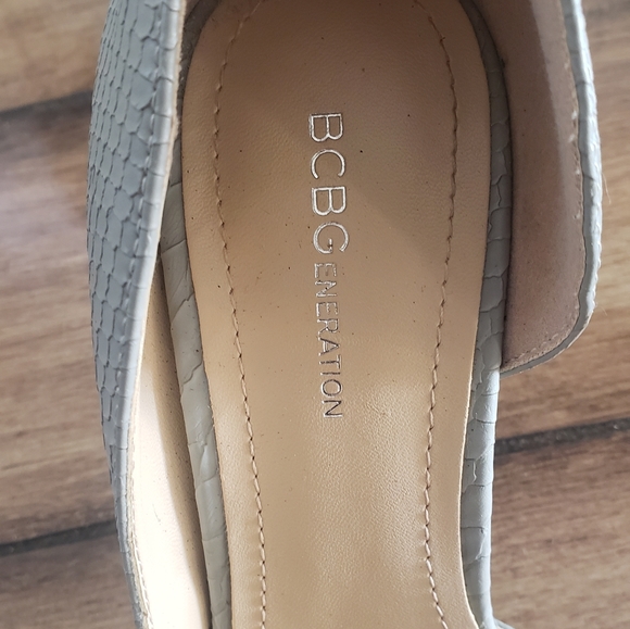 BCBGeneration heels - Picture 4 of 5